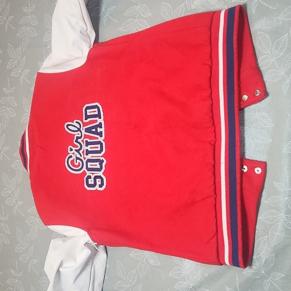 Justice Kids Coat - Picture 11 of 11